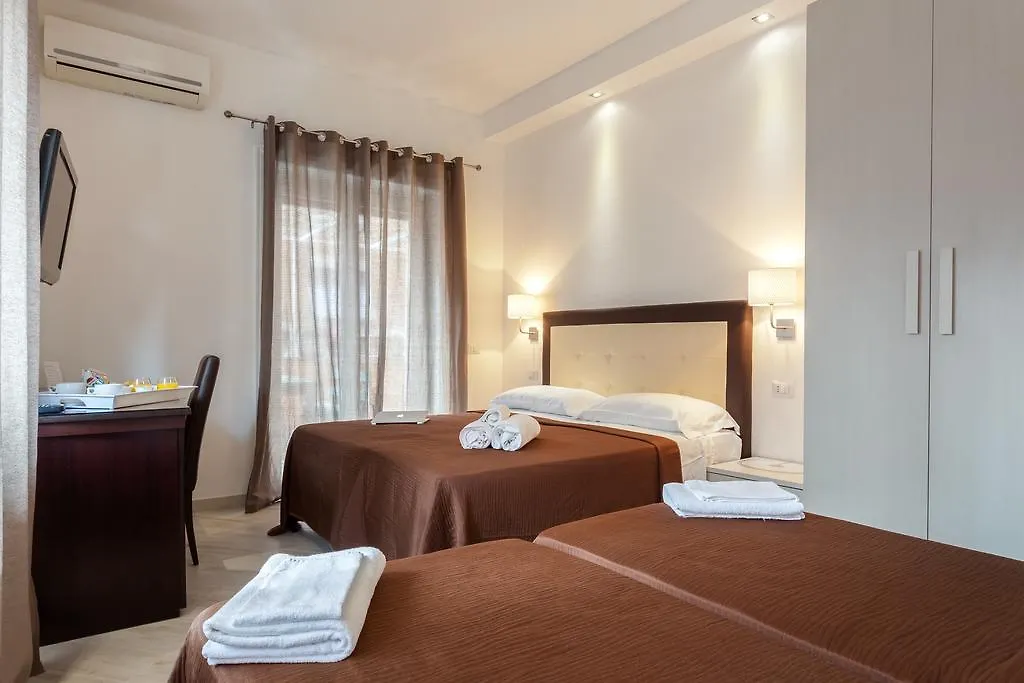 B&B Sol Romae 2*, Řím