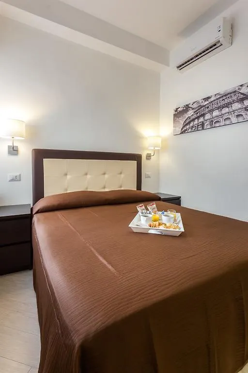 B&B Sol Romae Bed & Breakfast