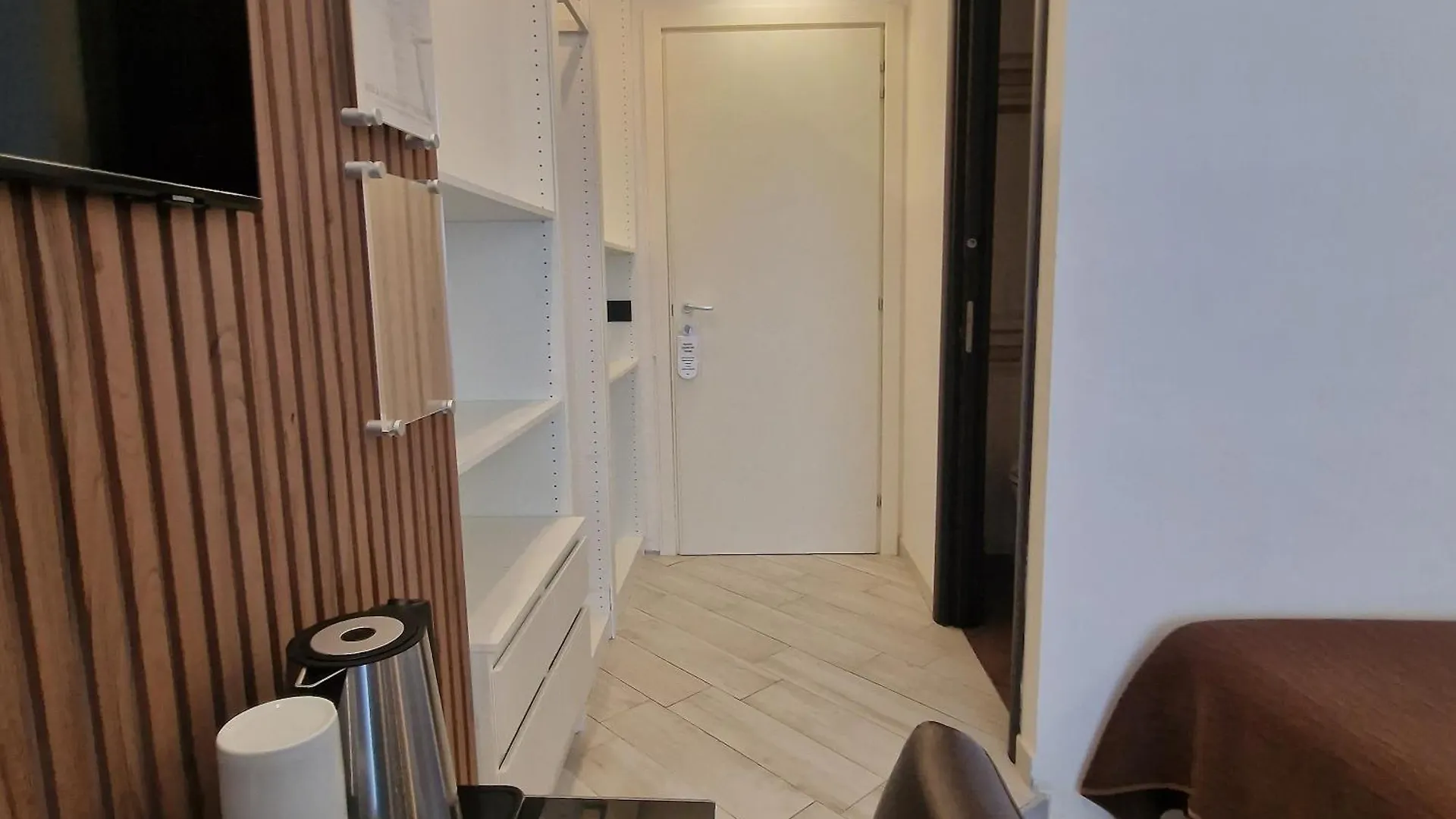 B&B Sol Romae Řím