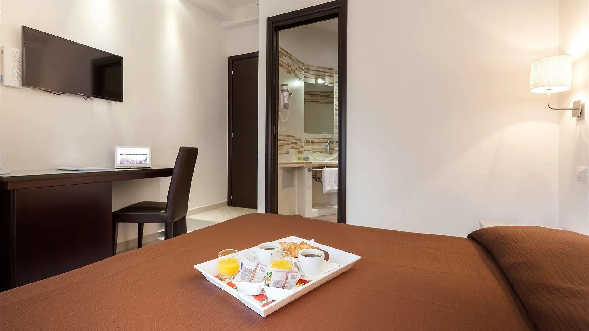 Bed & Breakfast B&B Sol Romae