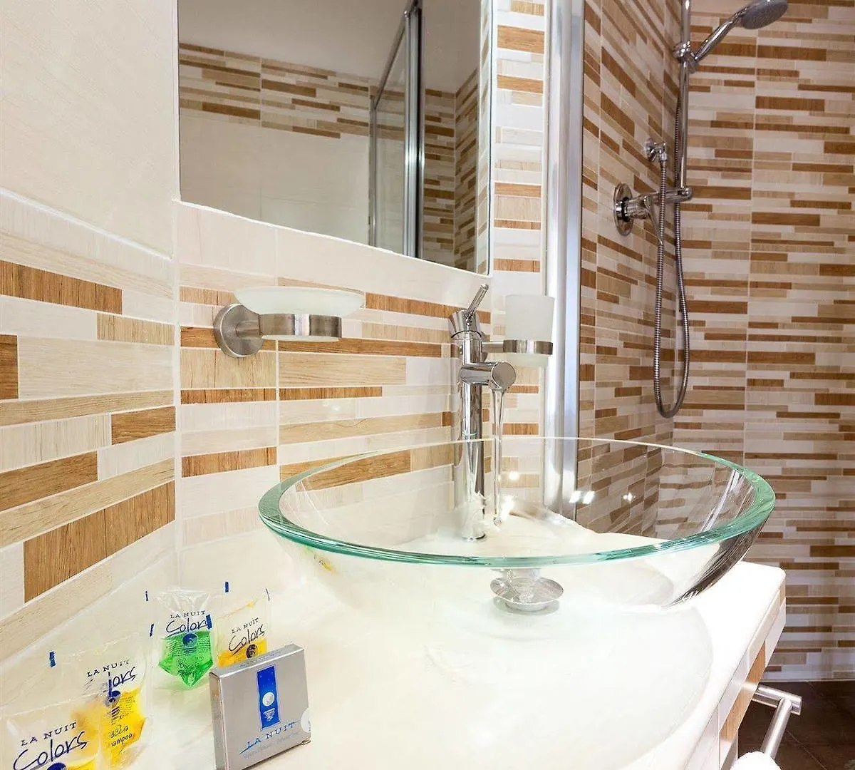 B&B Sol Romae Bed & Breakfast