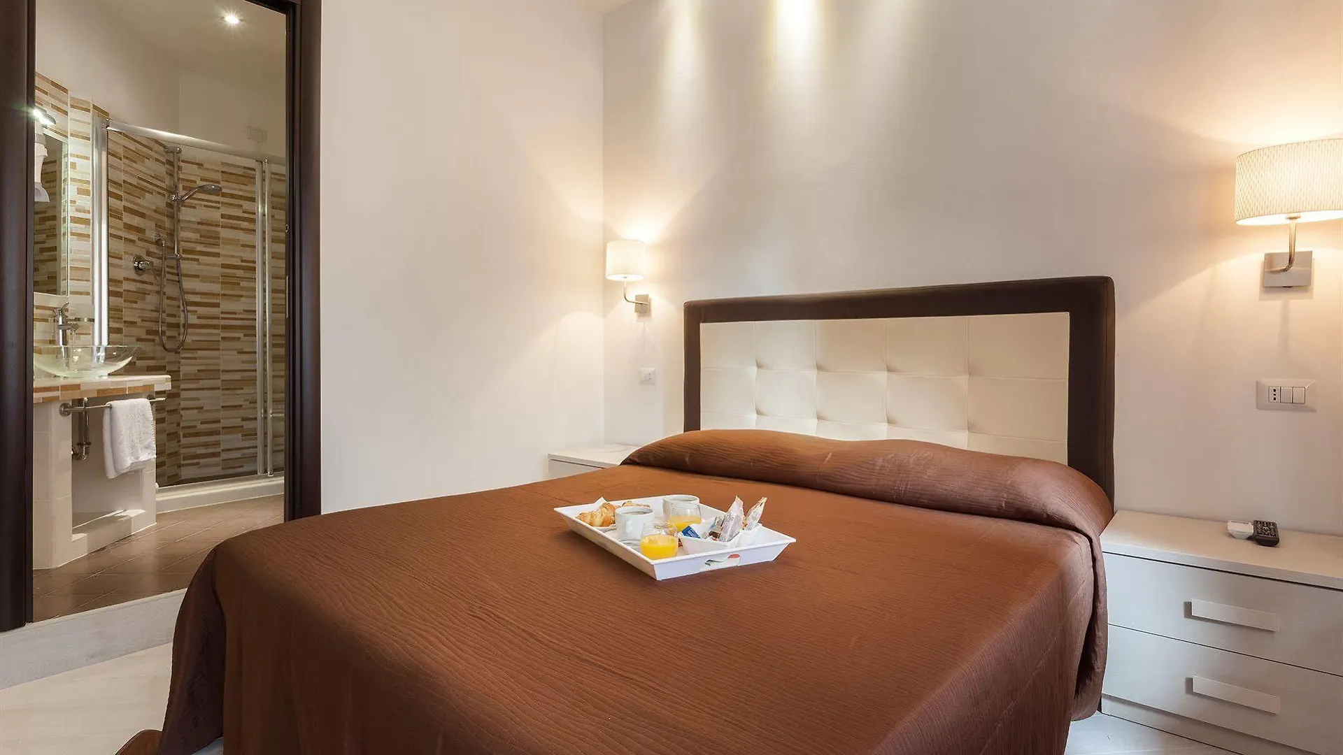 B&B Sol Romae Řím