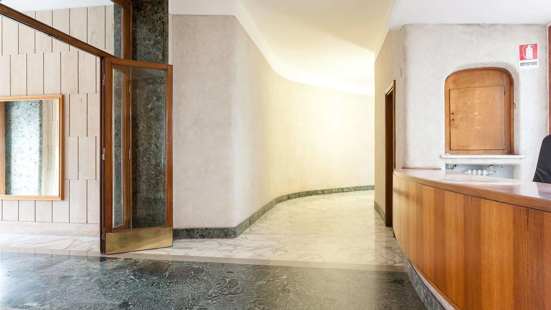 Bed & Breakfast B&B Sol Romae