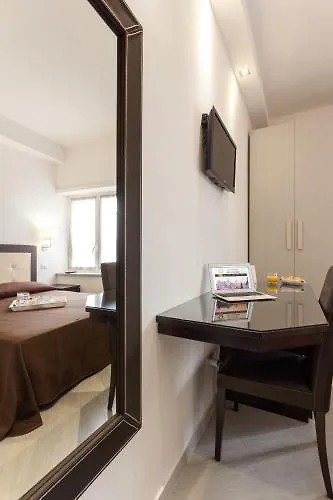 B&B Sol Romae