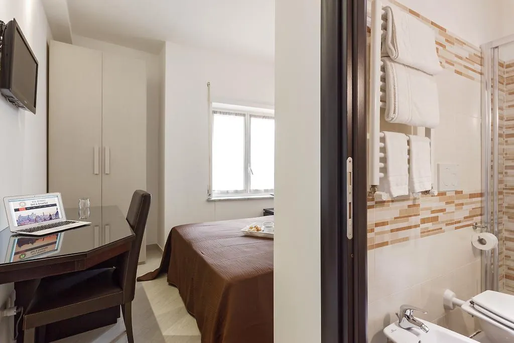 B&B Sol Romae Rome