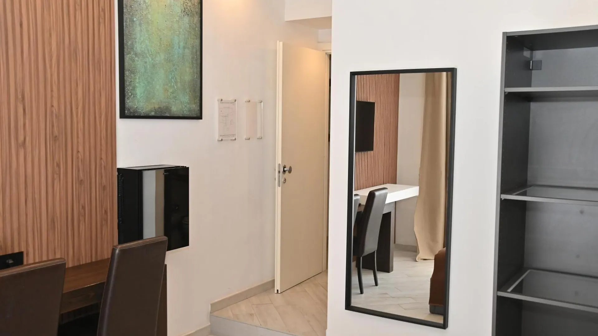 ** Bed and breakfast B&B Sol Romae Italia