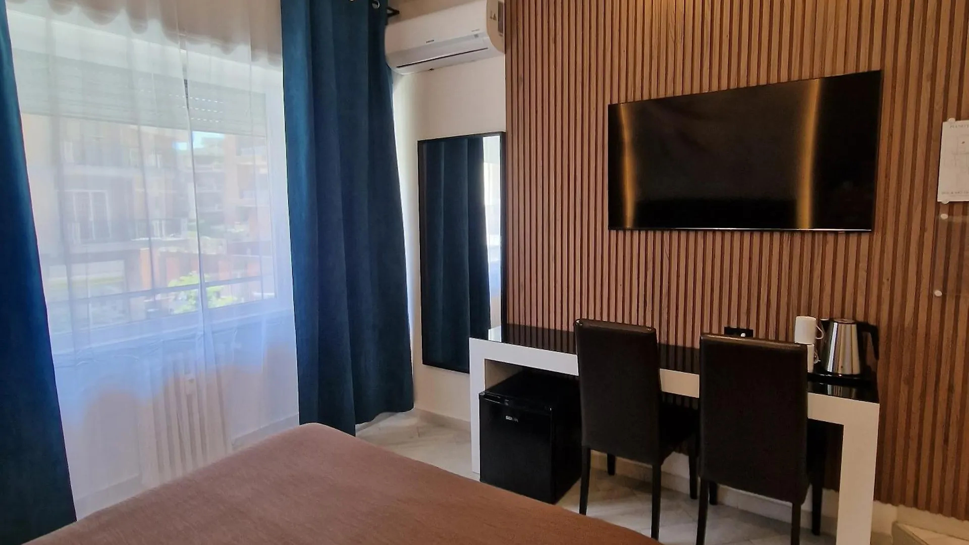 B&B Sol Romae Bed and breakfast Roma