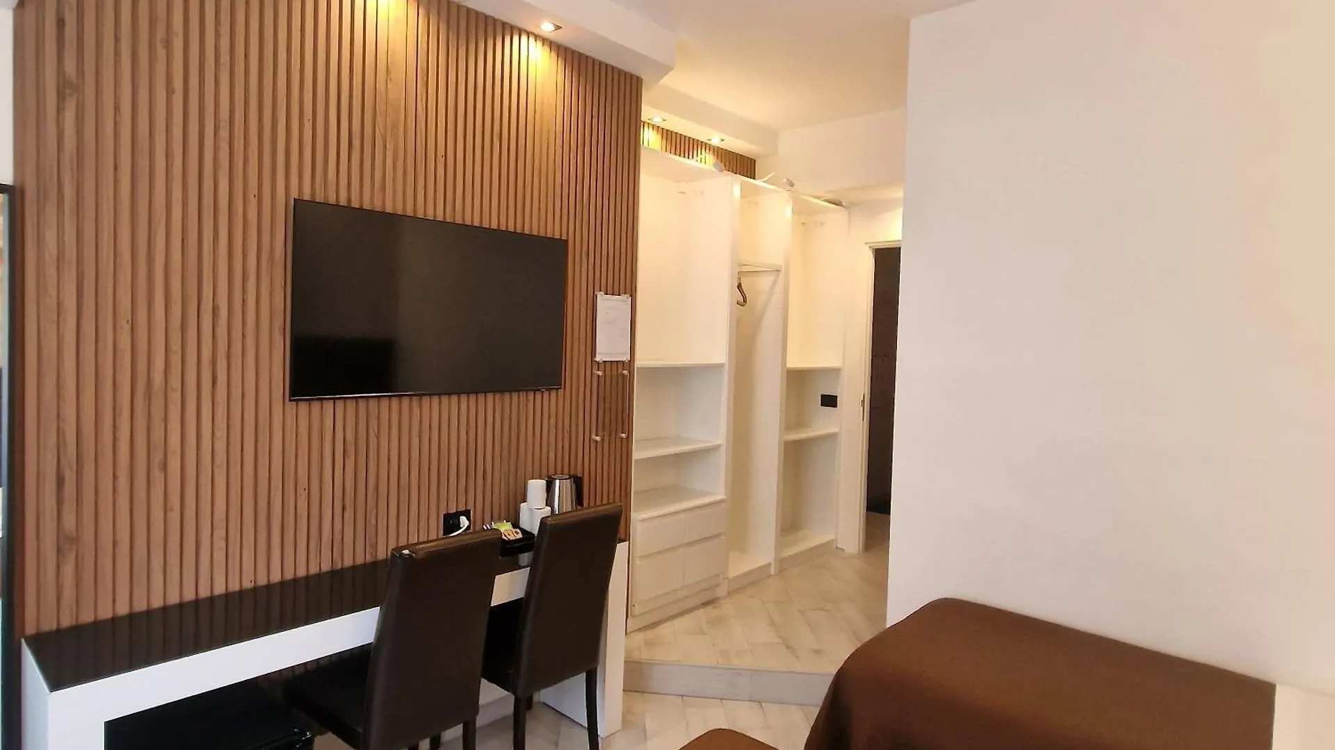 ** Bed and breakfast B&B Sol Romae Italia