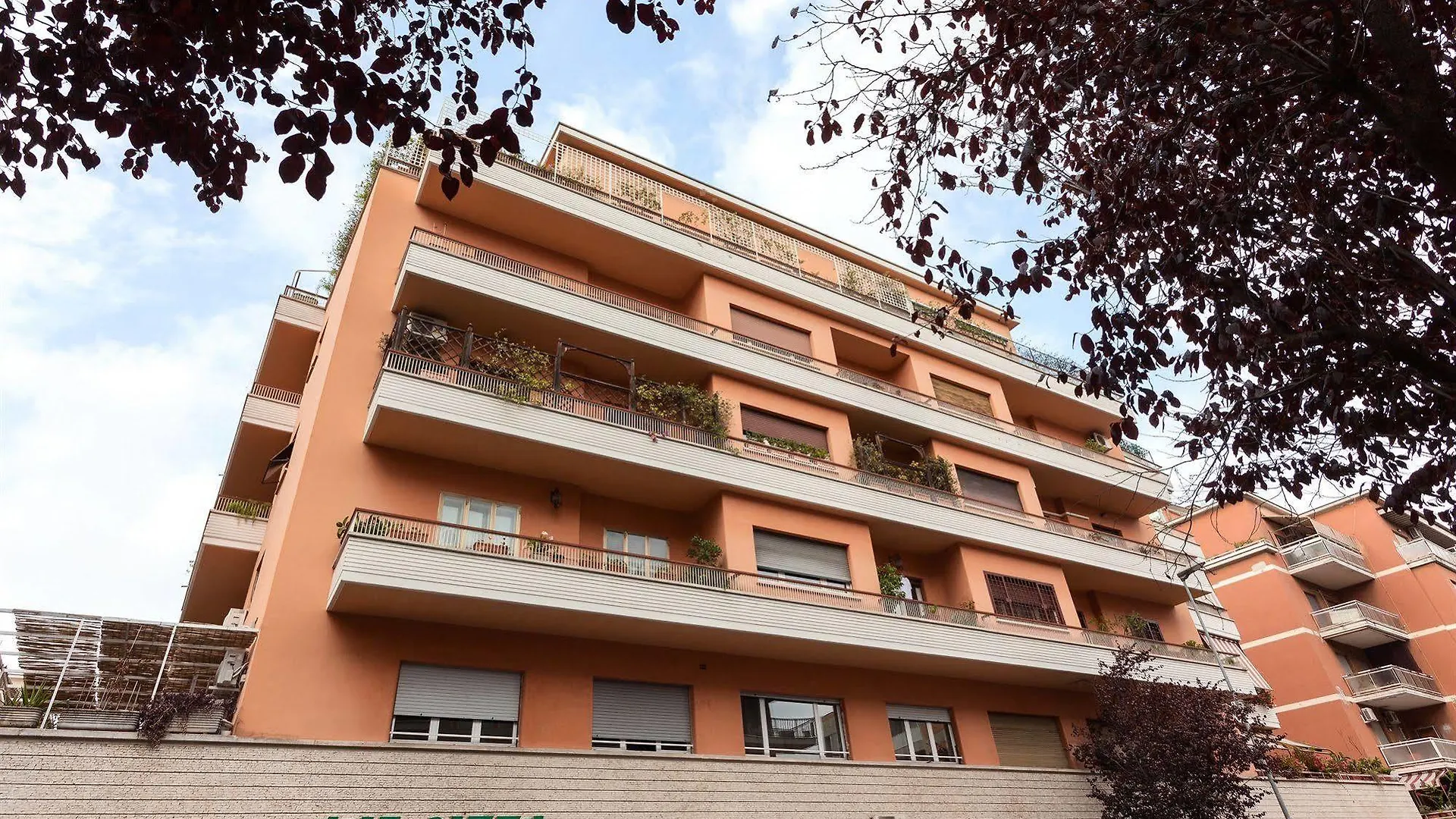 B&B Sol Romae