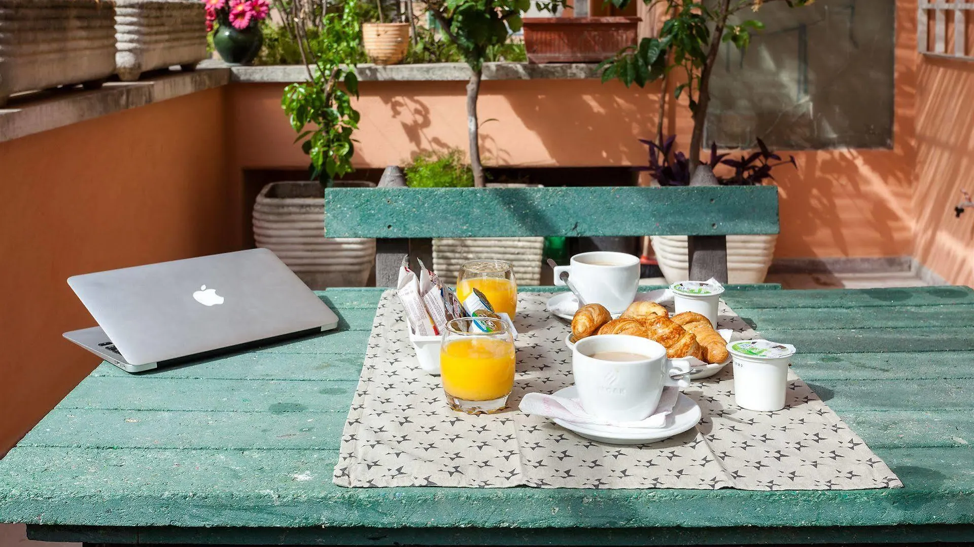B&B Sol Romae 2*, Rome Italy