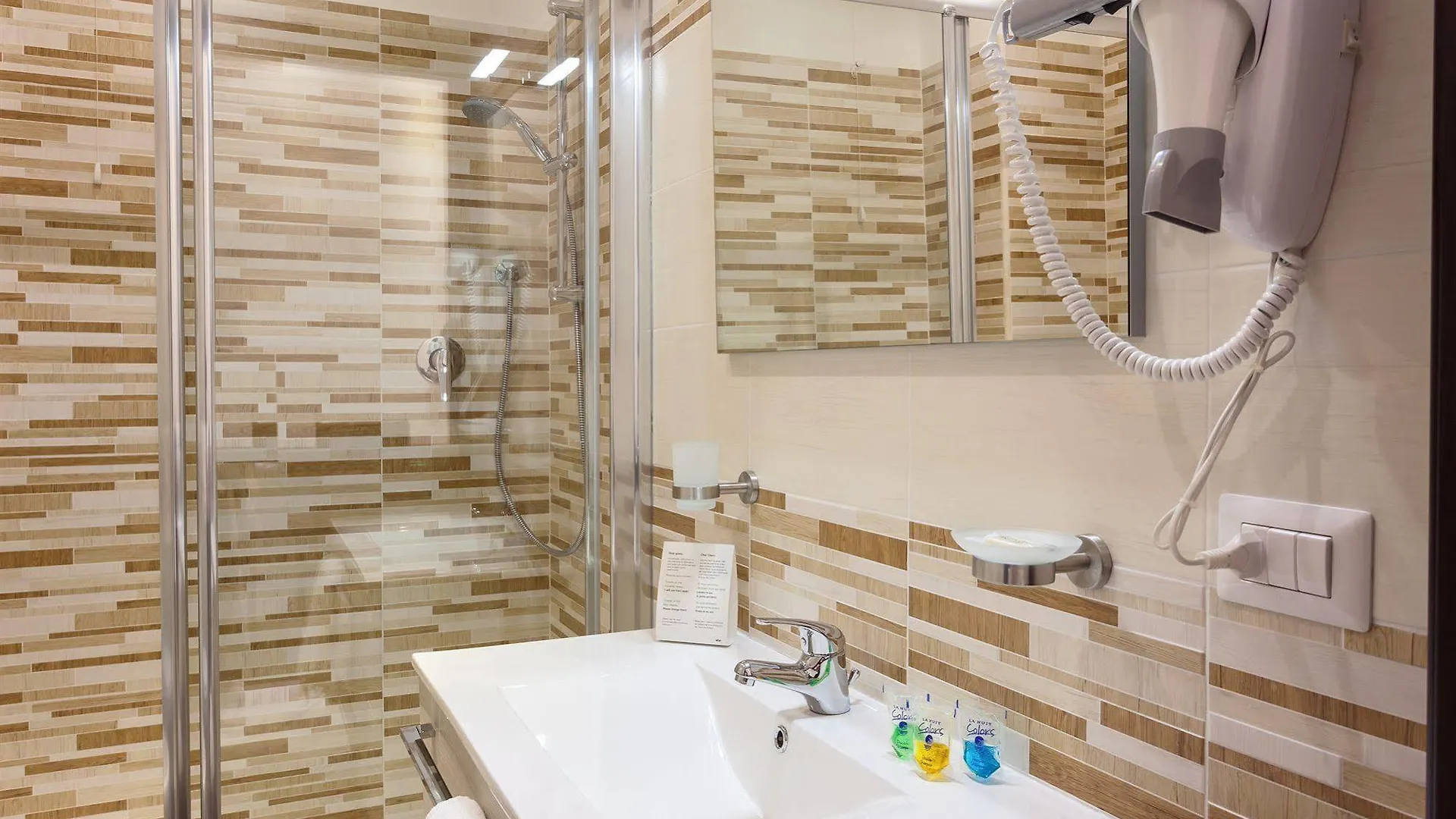 B&B Sol Romae 2*, Rome