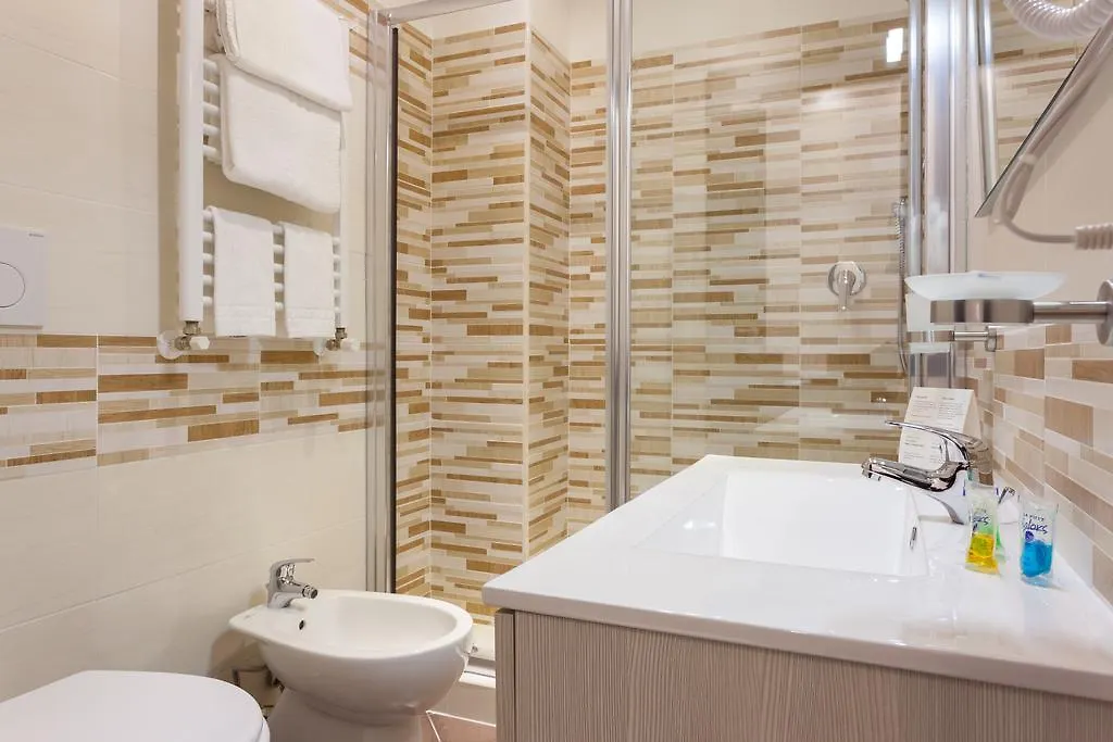 B&B Sol Romae Bed & Breakfast Rome