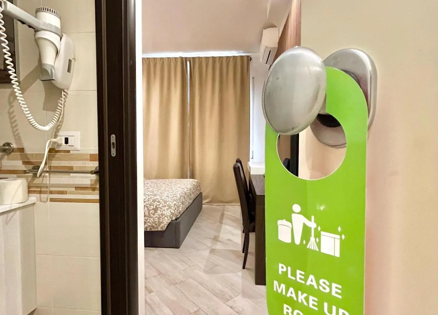 B&B Sol Romae Bed & Breakfast Rome