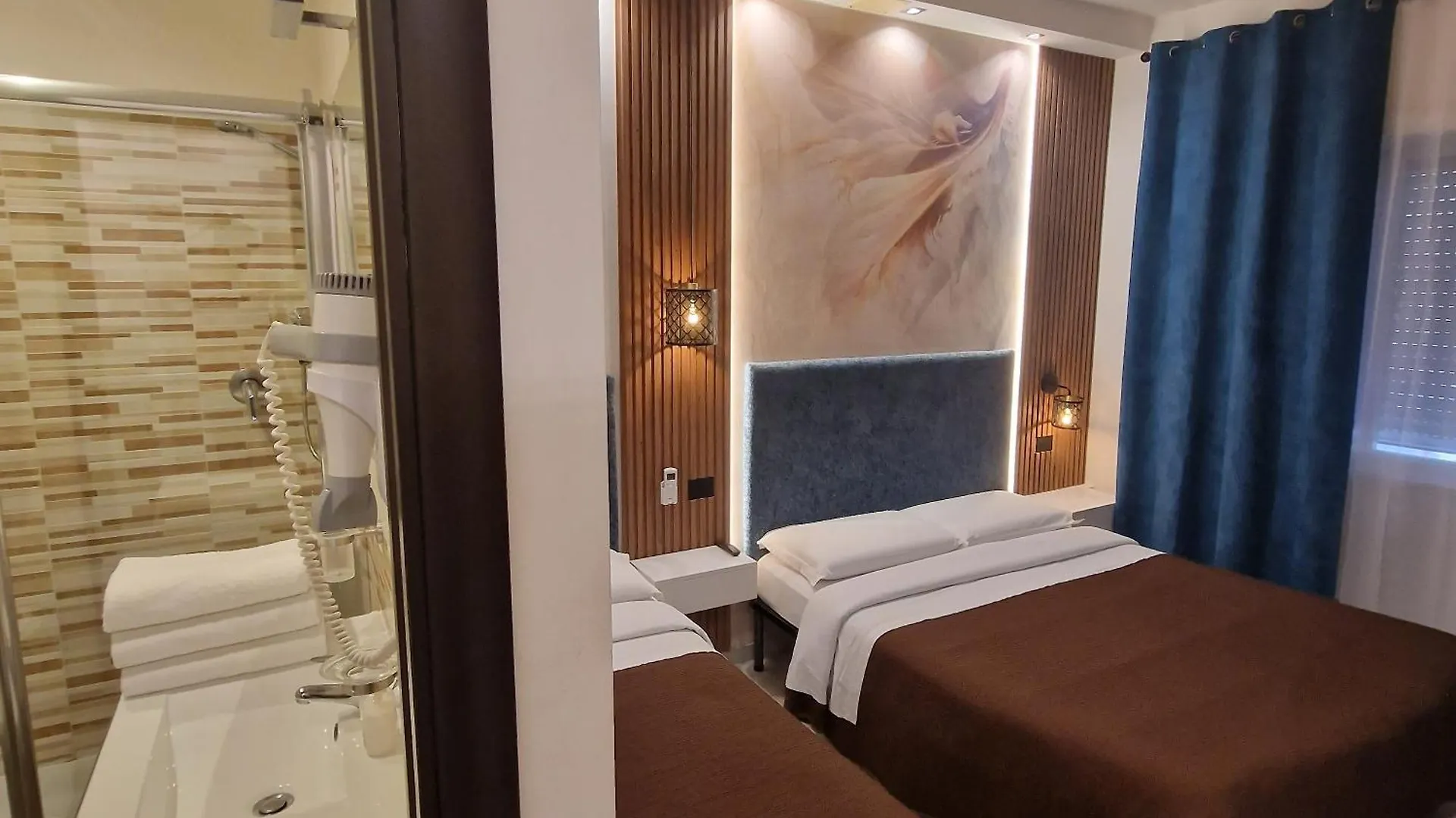 Bed & Breakfast B&B Sol Romae
