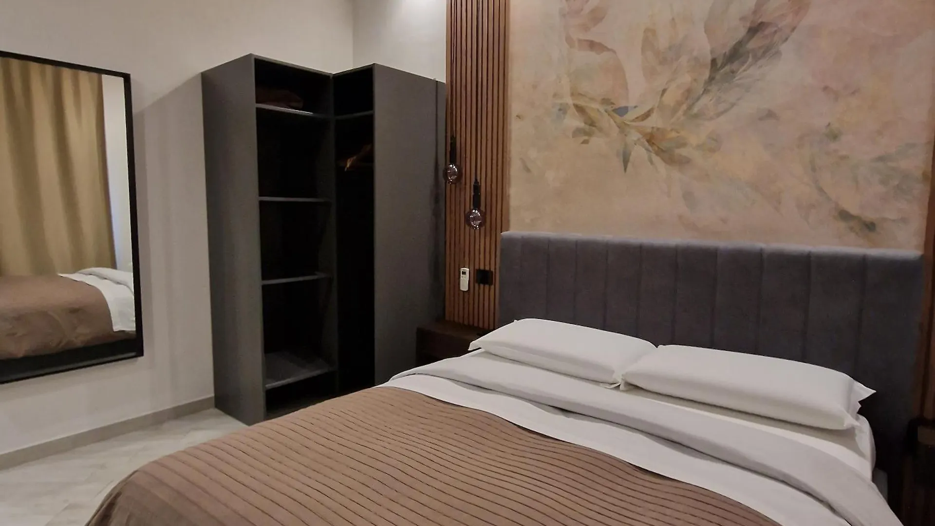 B&B Sol Romae Bed & Breakfast
