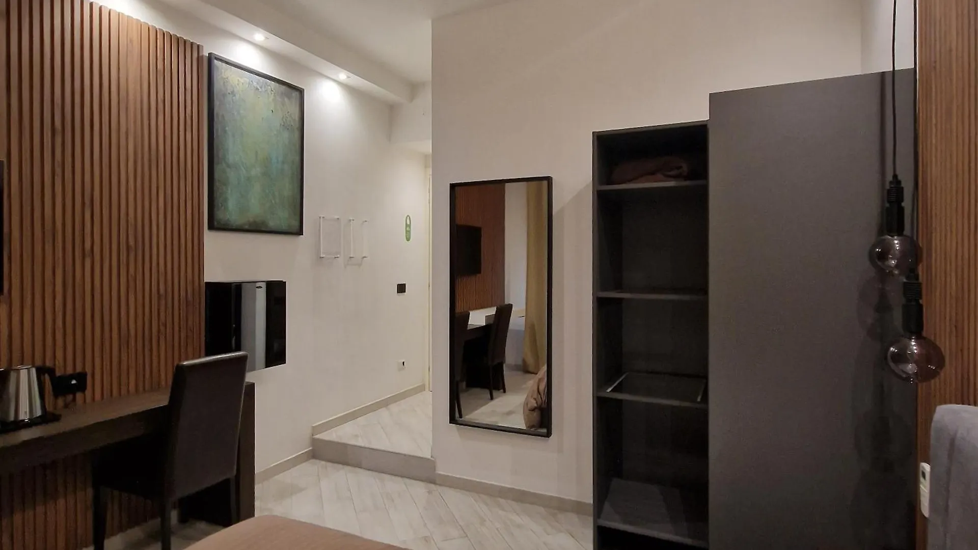 B&B Sol Romae