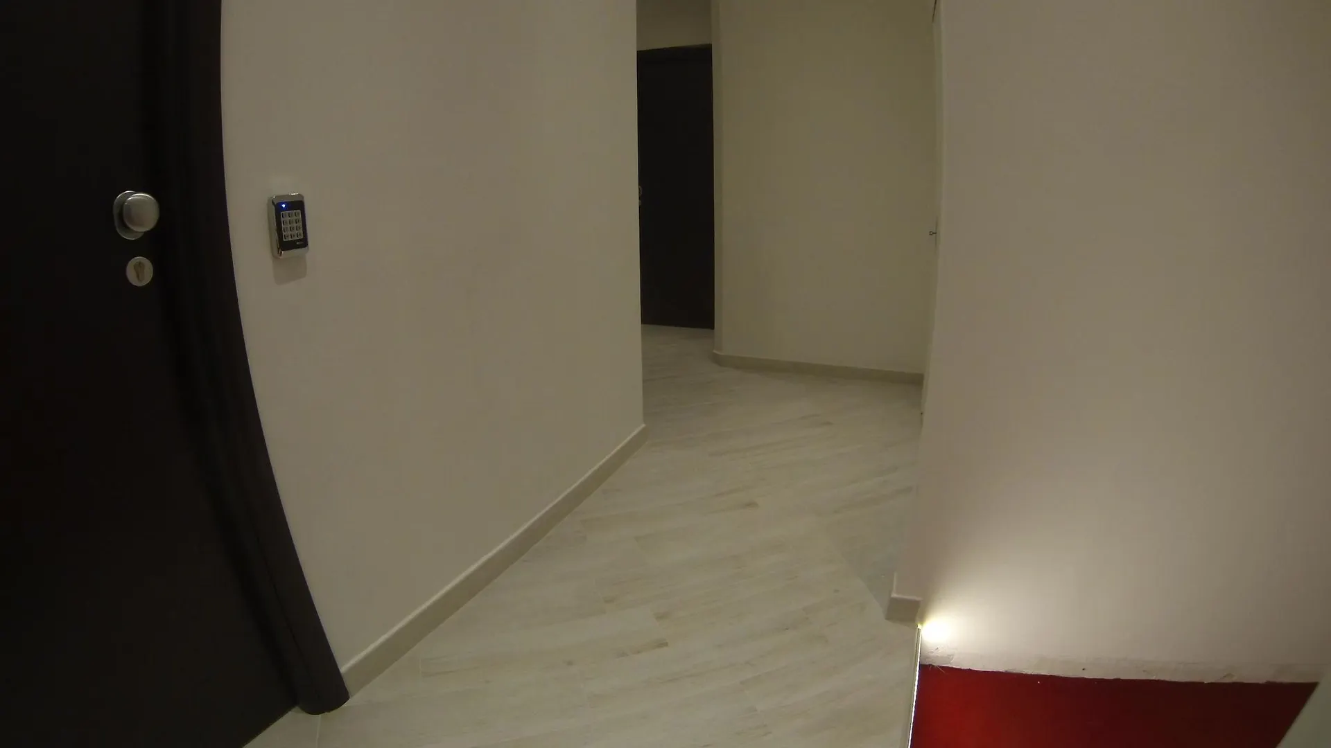 B&B Sol Romae