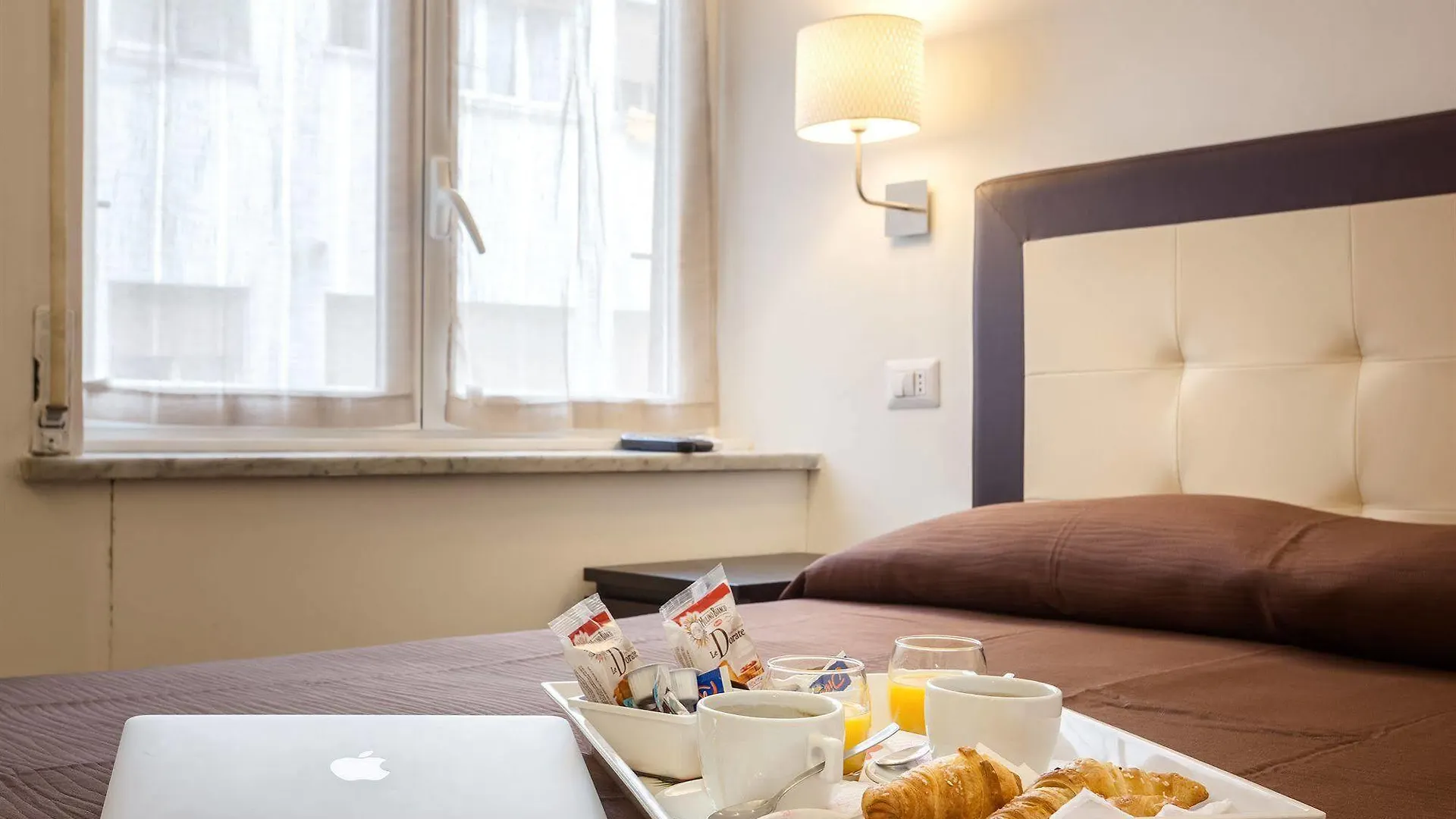 Bed & Breakfast B&B Sol Romae