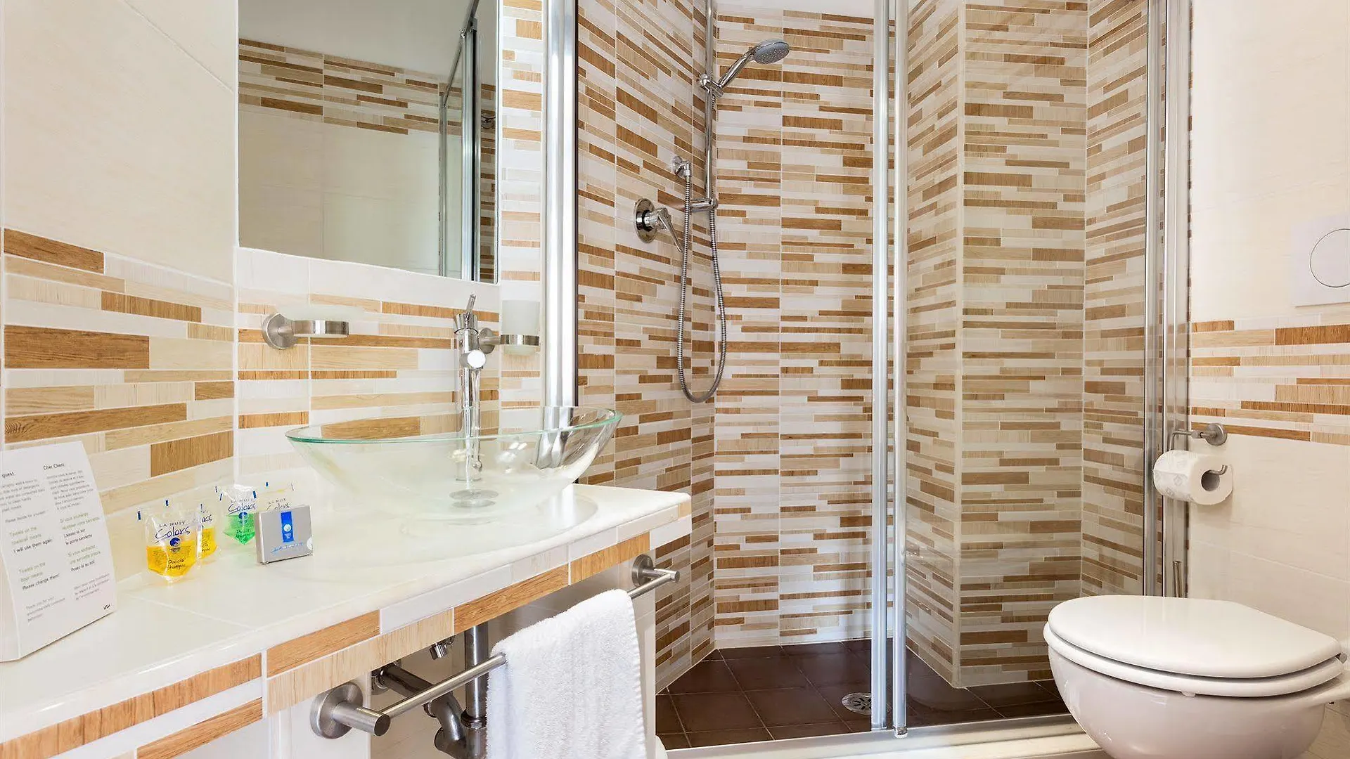 Bed & Breakfast B&B Sol Romae