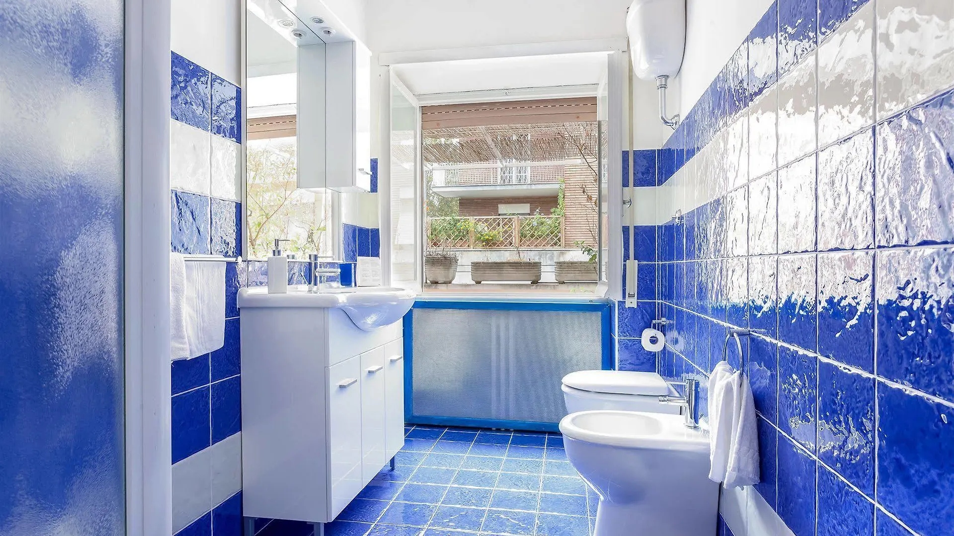 B&B Sol Romae Italy