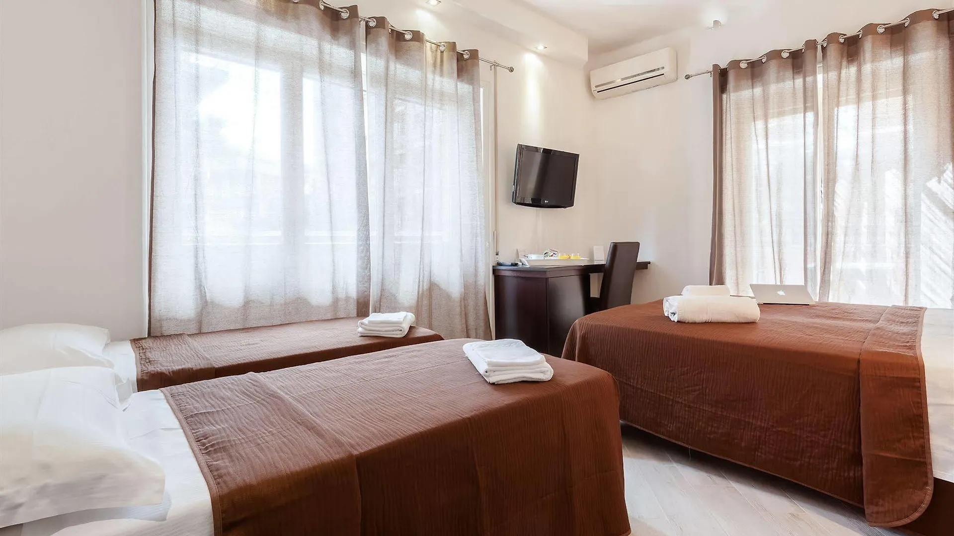 B&B Sol Romae Italy